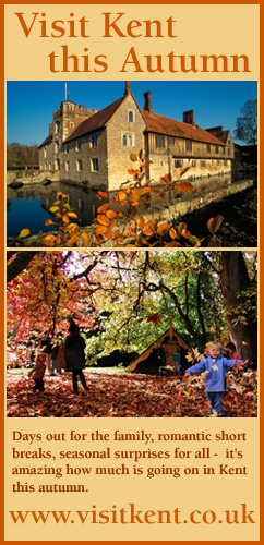 Visit Kent